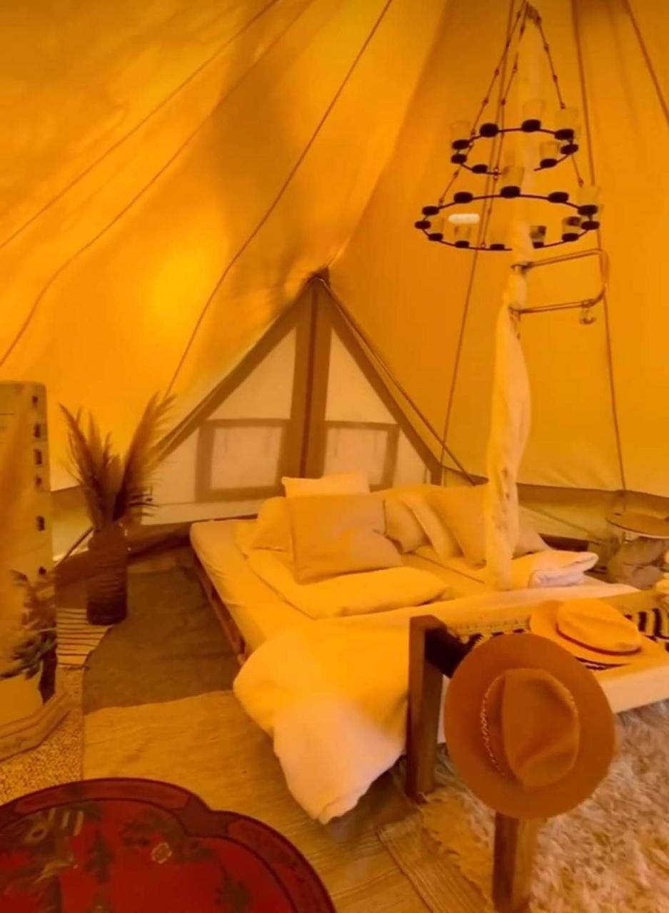 Garden Glamping Mirabelle - last minute hotel in Unknown City