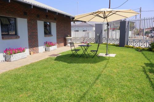 Villa de Chazha Guesthouse — Francistown — photo 5