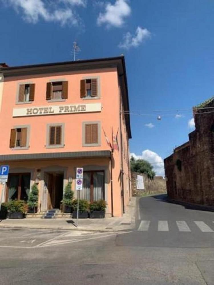 Hotel PRime già Hotel Piccolo Ritz in Pistoia, Italy