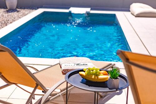 Villa Thalia — 4-Star Luxury Hotel in Tisno, Croatia