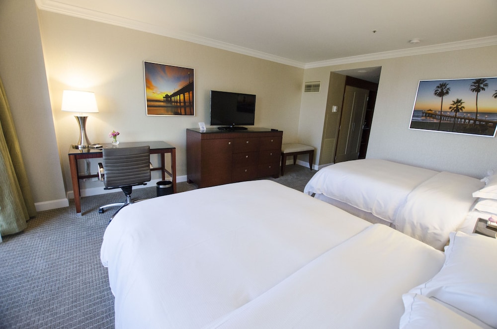 Hilton Los Angeles Universal City - photo 10