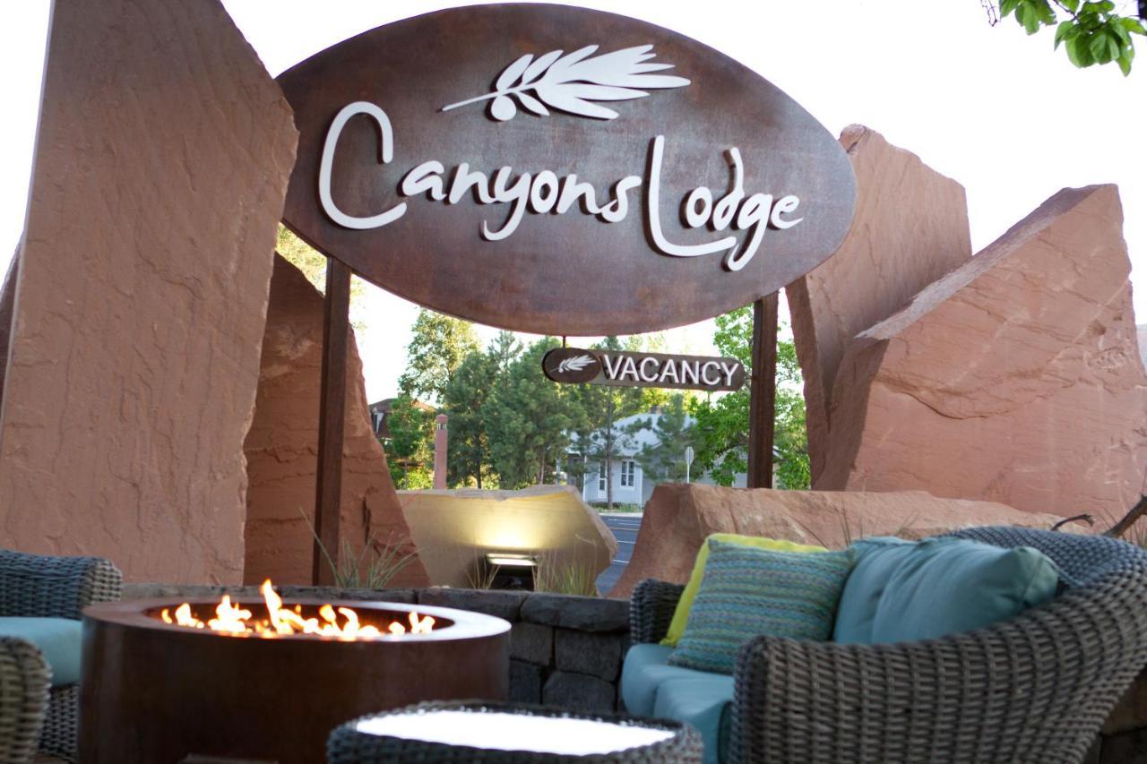 Canyons Lodge a Canyons Collection Property - featured photo