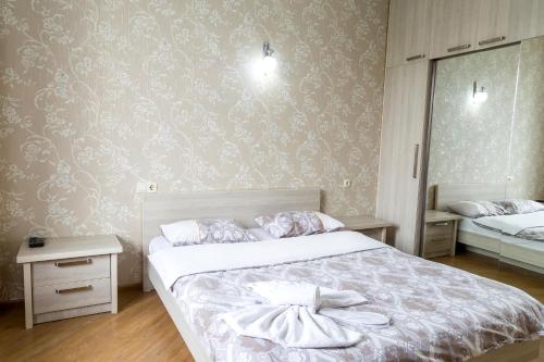 Tbilisi Comfort Apartment