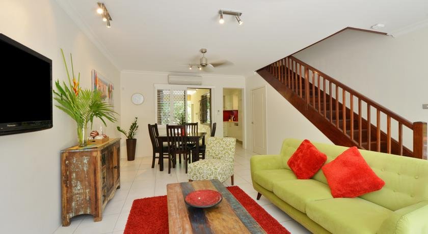 Sea La Villa Port Douglas