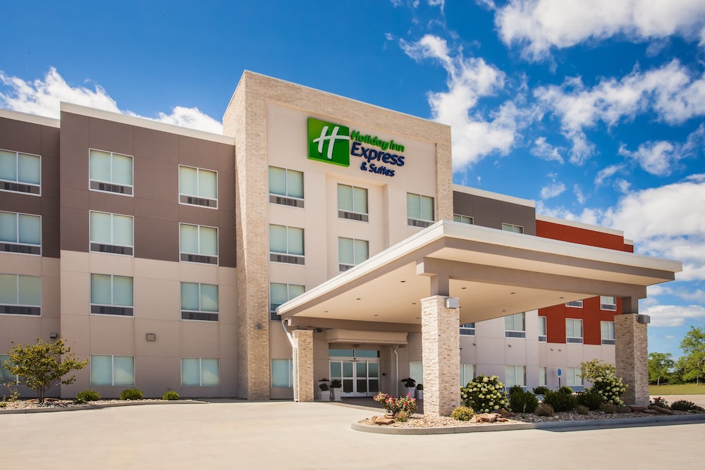 Holiday Inn Express & Suites Litchfield West by IHG - photo 47