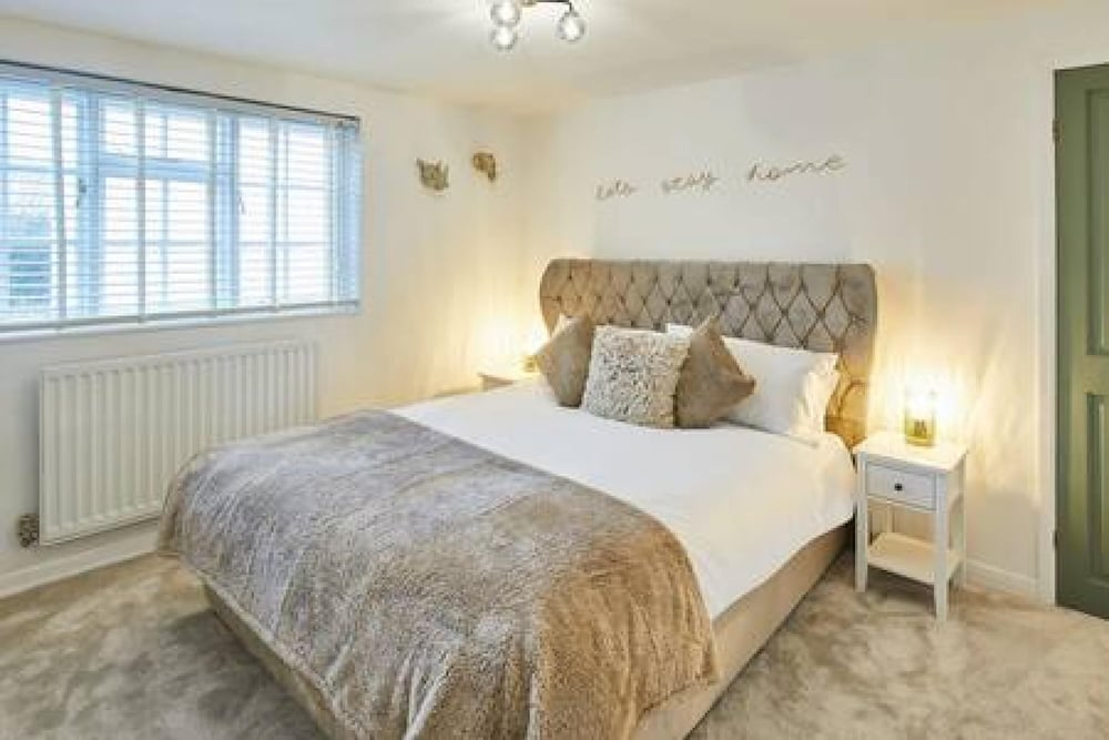 Host Stay Bentley Wynd in Yarm, United Kingdom