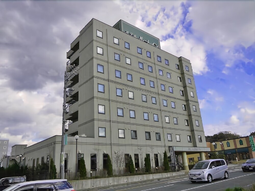 Hotel Route Inn Kakegawa Inter in Kakegawa, Japan