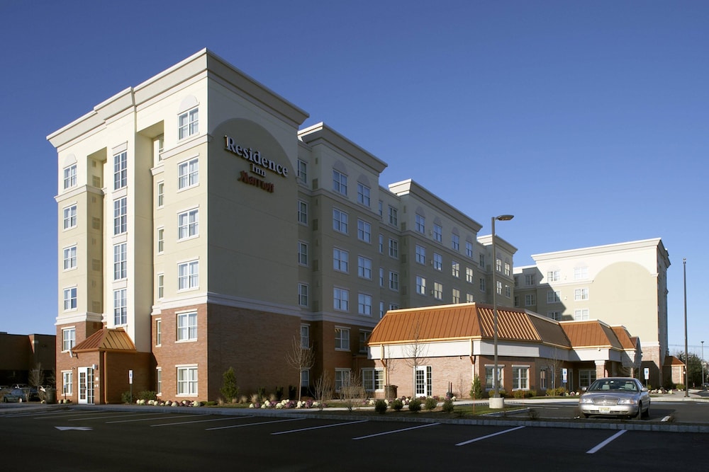 Residence Inn by Marriott East Rutherford Meadowlands - photo 37