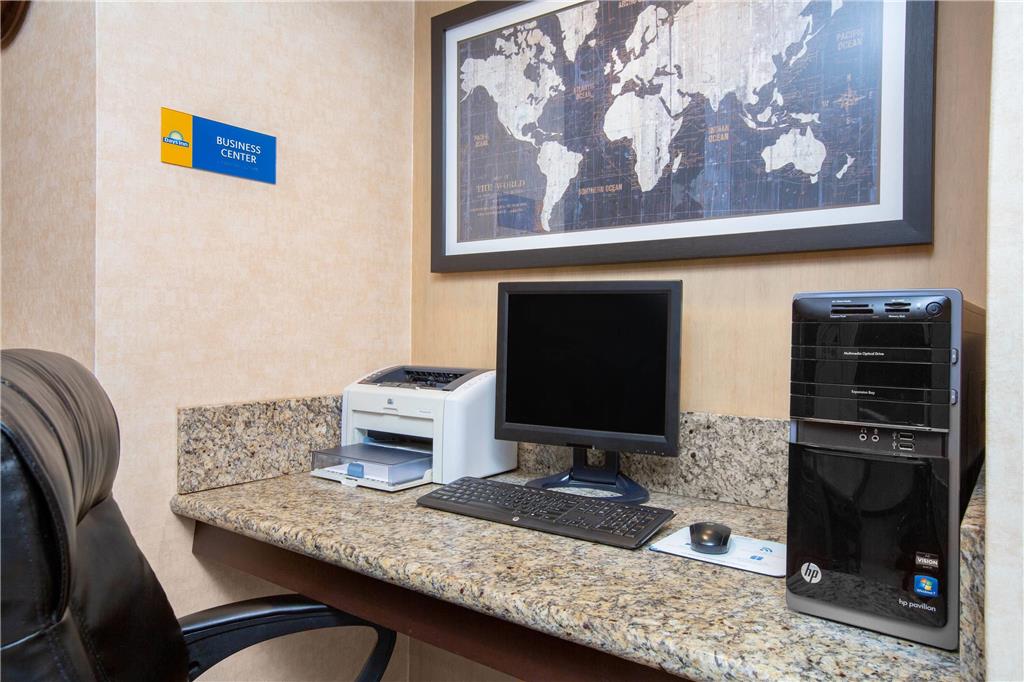 Days Inn by Wyndham Woodland - photo 39