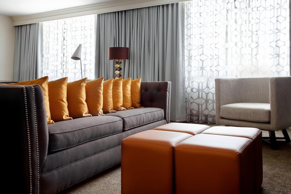 Raleigh Marriott Crabtree Valley - photo 15