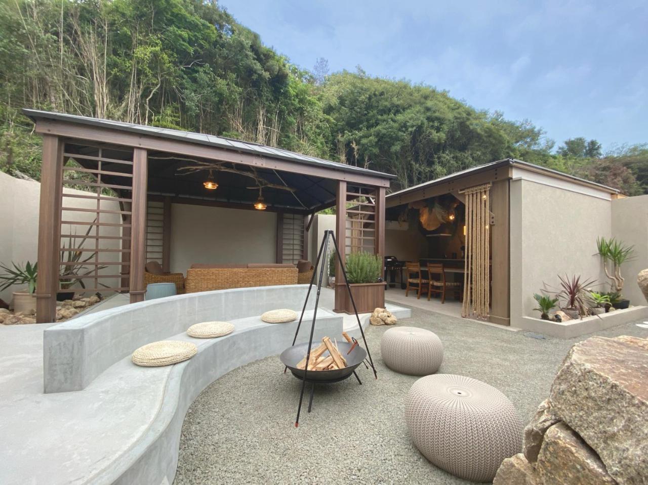 covo 牛窓 — Setouchi — photo 4