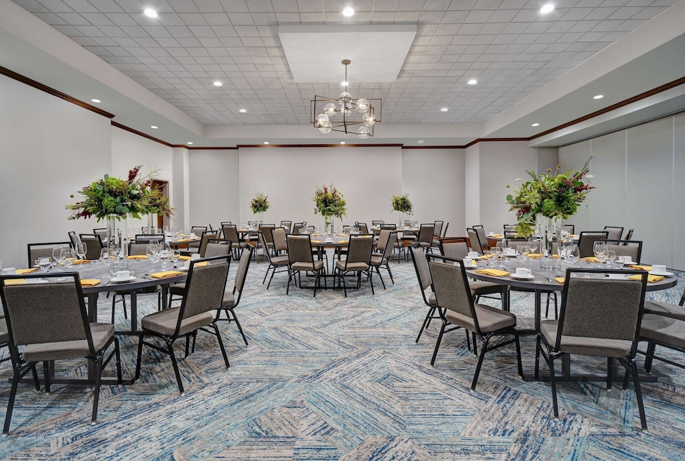 Hilton Garden Inn Houston Medical Center TX - photo 63