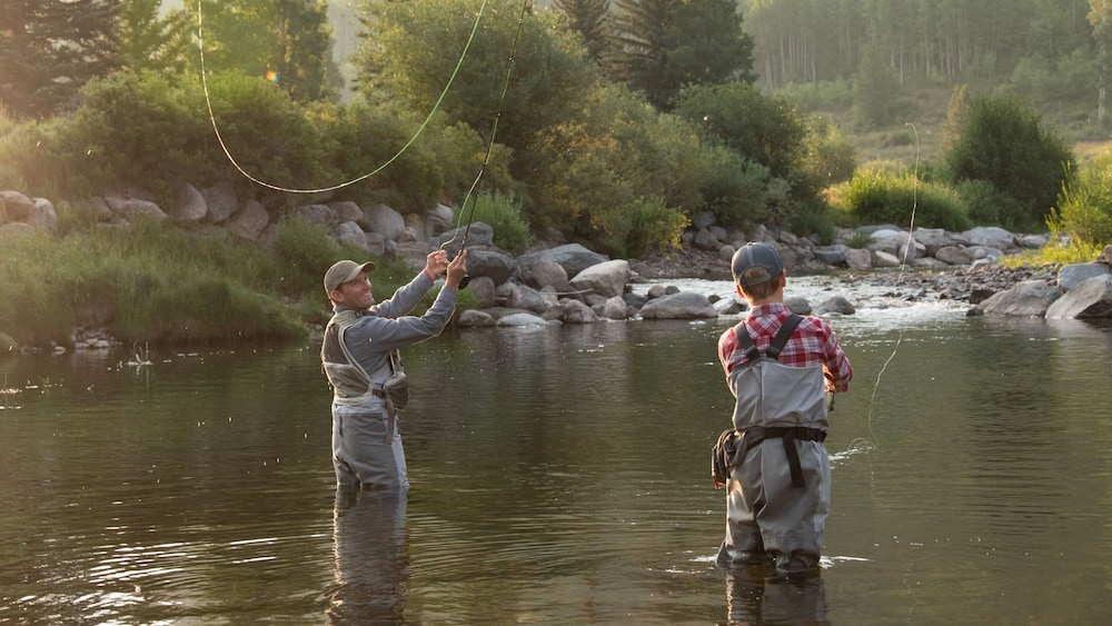 Montaneros in Vail - photo 78