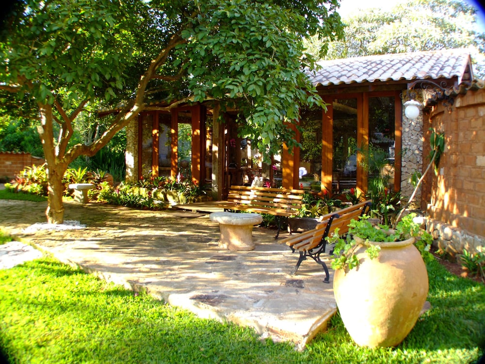 Lis Bleu Pousada — Tiradentes — photo 4