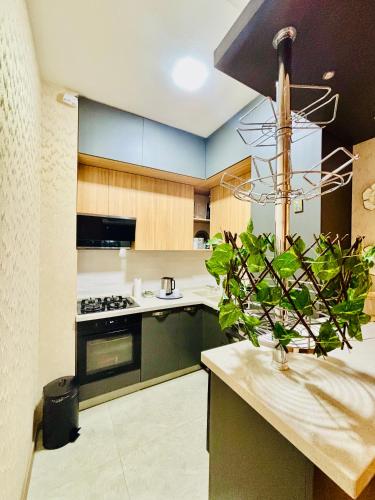 Panorama City View Apartment N57