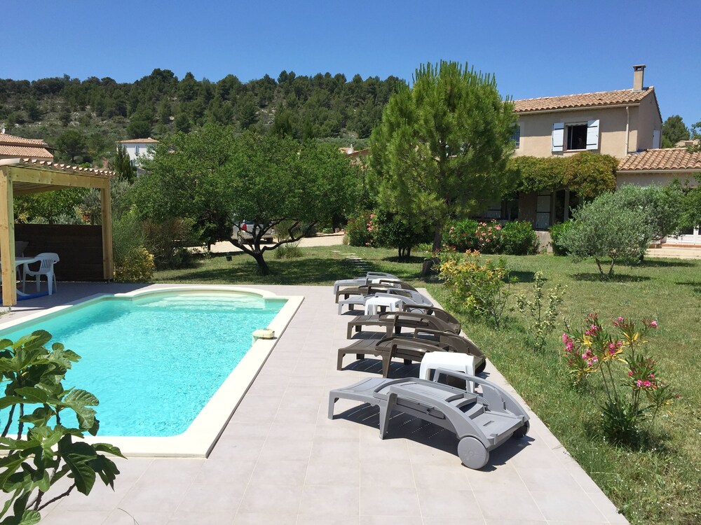 L'Atelier de Maia — hotel in Mormoiron