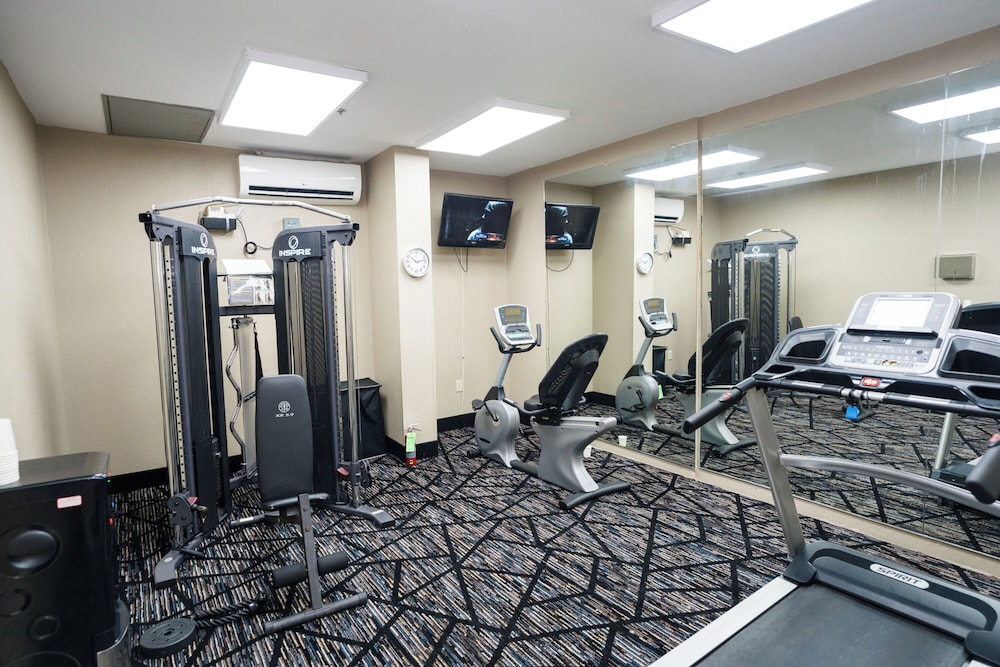 Mainstay Suites Knoxville Airport - photo 47
