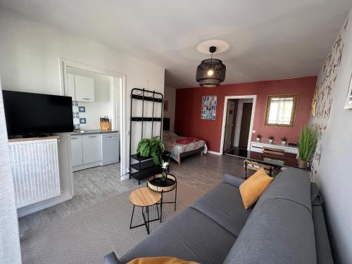 Les Studios de Bron Pinel