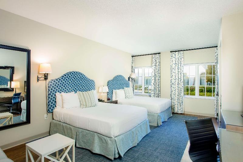 Sea Island Resorts - photo 9