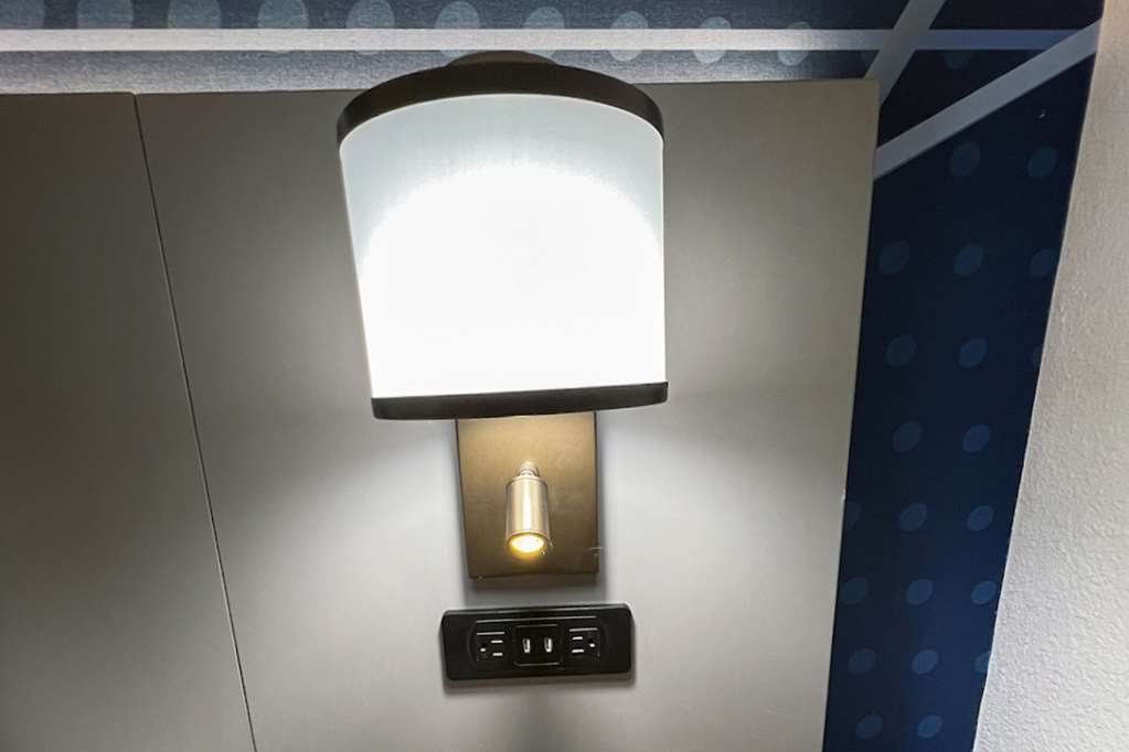 Comfort Suites Augusta Riverwatch - photo 15