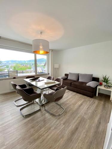 Willinger Perle 69 — 5-Star Luxury Hotel in Willingen, Germany