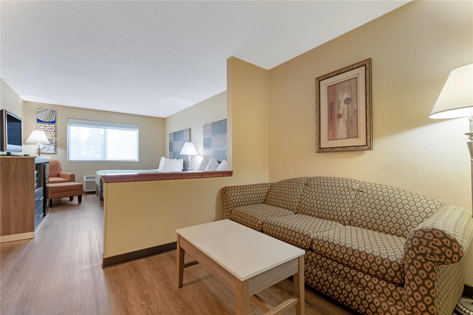 Quality Inn Bemidji - photo 35