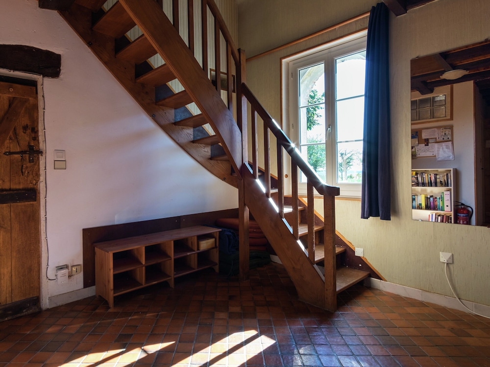 Charming Holiday Home in Montrichard With Pool — Montrichard — photo 3