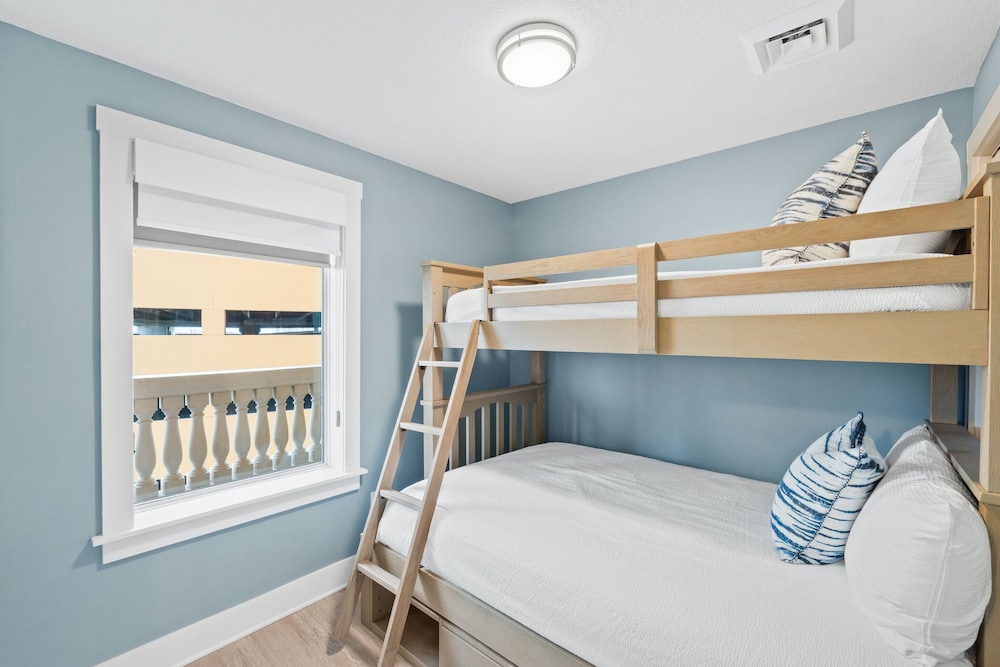 Calypso Tower 3 by Panhandle Getaways - photo 87