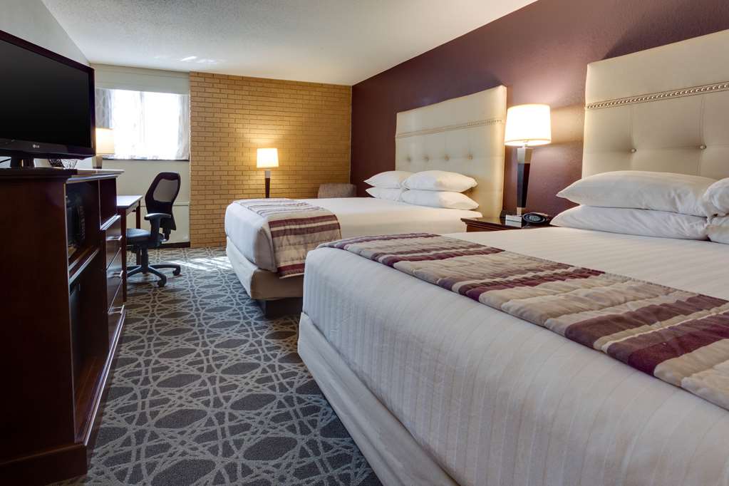 Drury Inn & Suites Kansas City Overland Park - photo 22