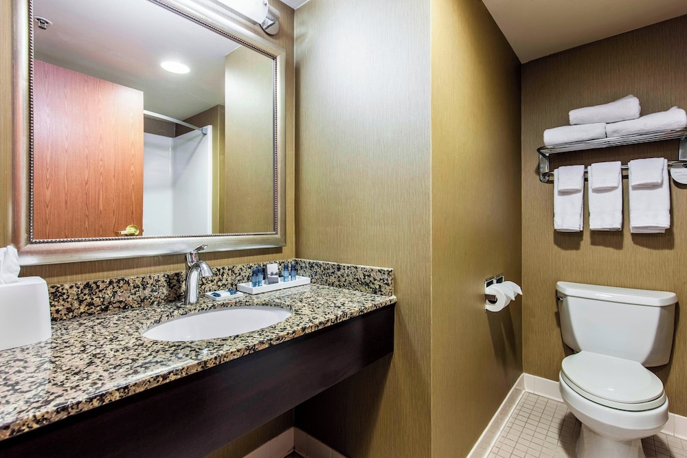 Delta Hotels by Marriott Fargo - photo 37