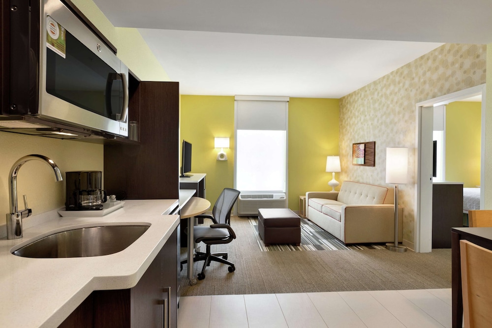 Home2 Suites by Hilton Cartersville - photo 10