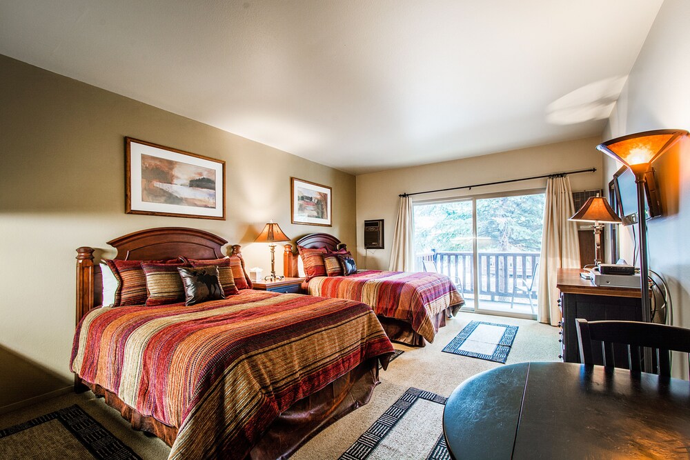 Prospector Accommodations Park City - photo 11