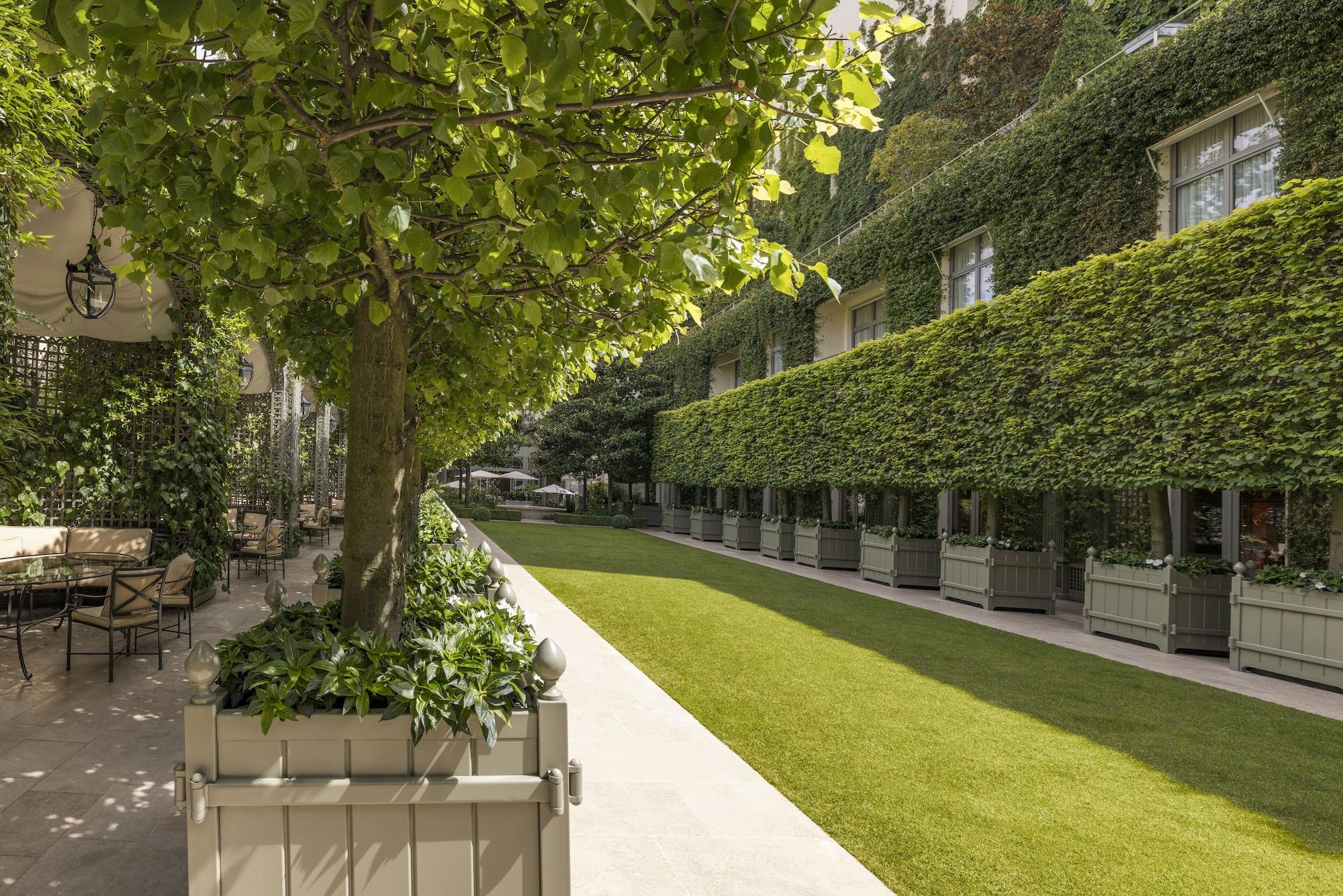 Ritz Paris in Paris, France