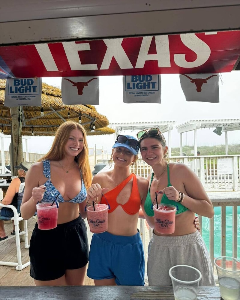 Coco Beach Hotel on South Padre Island - photo 100