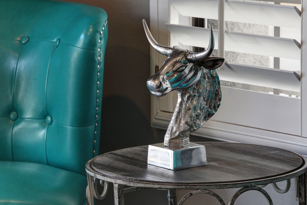 GreenTree Inn of Prescott Valley - photo 4