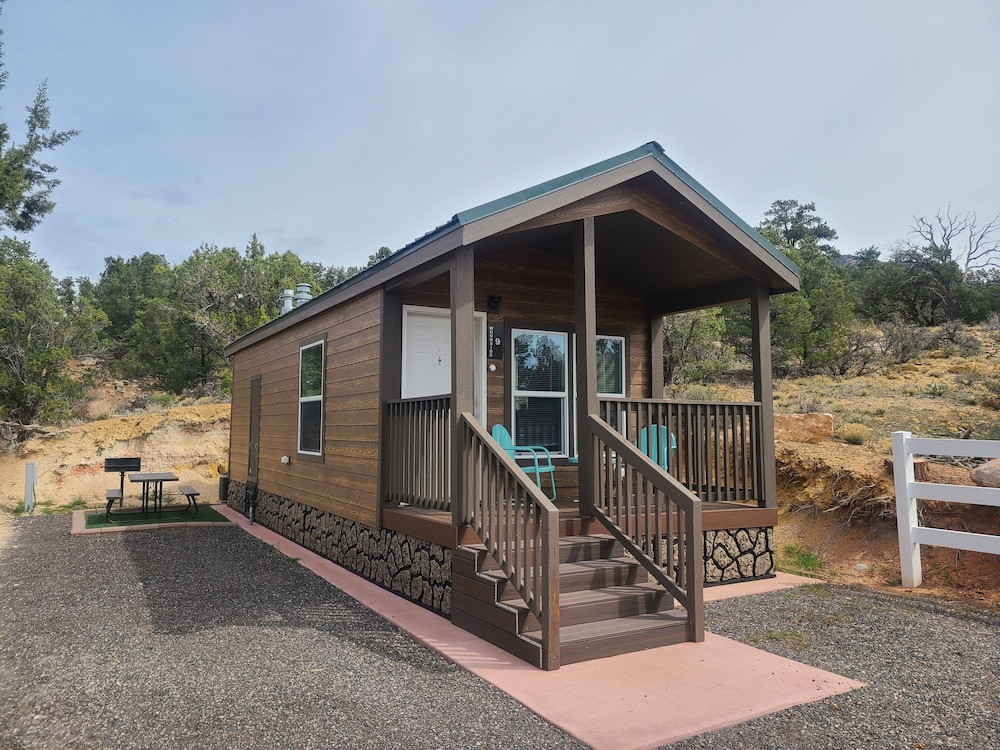 Holmstead Ranch Resort - photo 8
