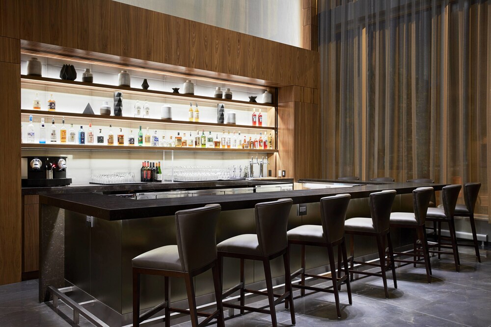 AC Hotel by Marriott Madison Downtown - photo 32