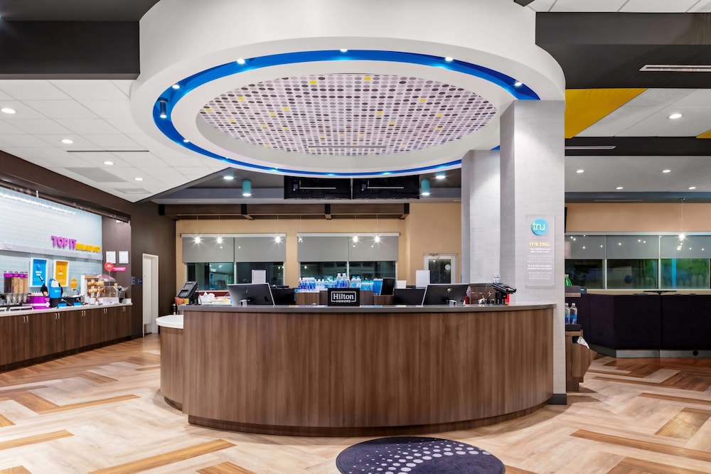 Tru by Hilton Cypress Houston - photo 6