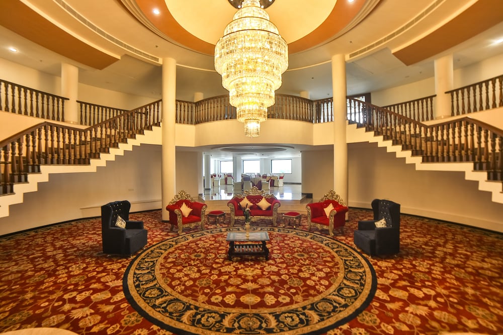 Spectrum Resort & Spa Udaipur — Udaipur — photo 4