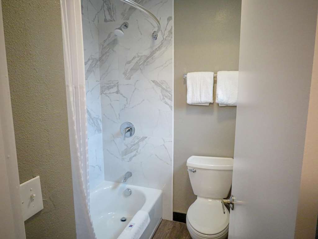 Motel 6 Tigard OR Portland Southwest - photo 23