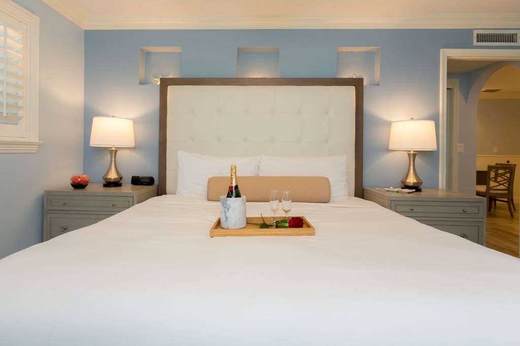 Crane's Beach House Boutique Hotel & Luxury Villas - photo 11