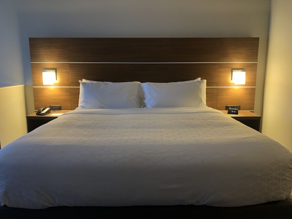 Holiday Inn Express & Suites Madison West Middleton - photo 7