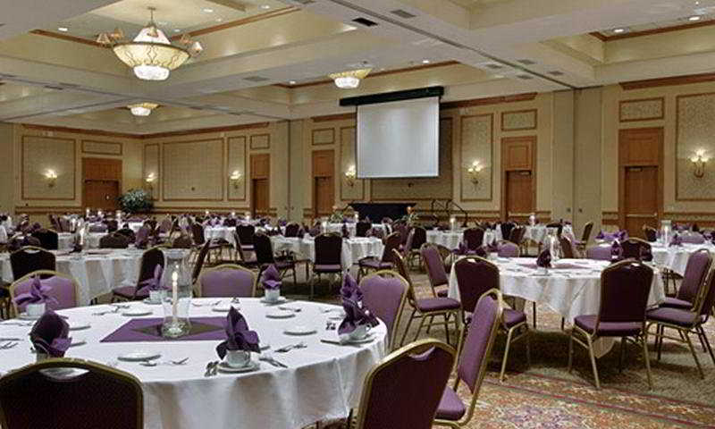 DoubleTree by Hilton Denver Central Park - photo 5