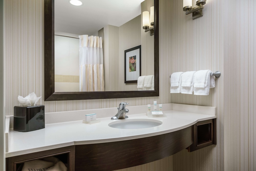 Hilton Garden Inn Exton West Chester - photo 13