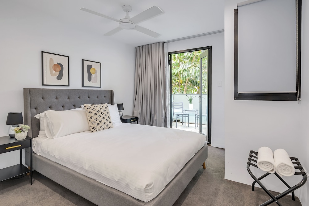 Outstanding Comfort Darlinghurst House — Darlinghurst — photo 2