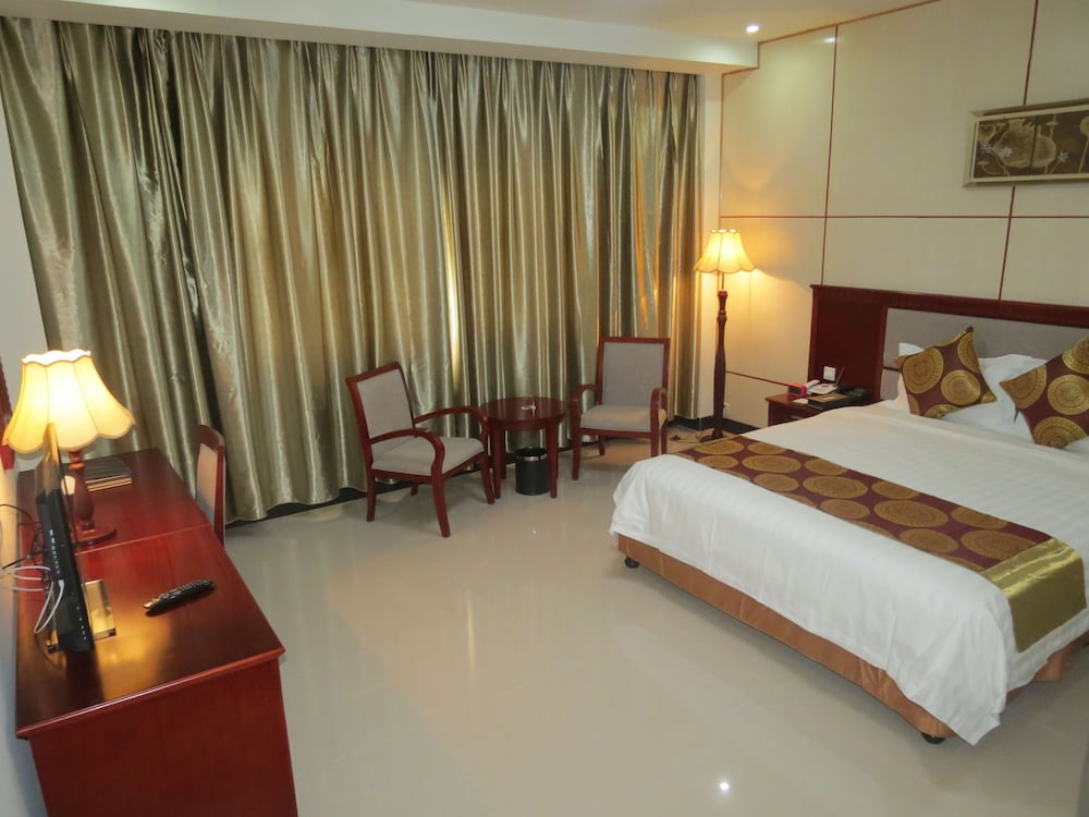 Meida Hotel & Restaurant — Nuku'alofa — photo 5