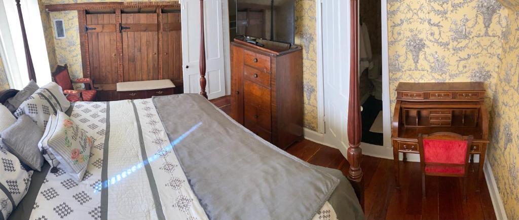 The Cottages at Capitol Park in Baton Rouge, United States