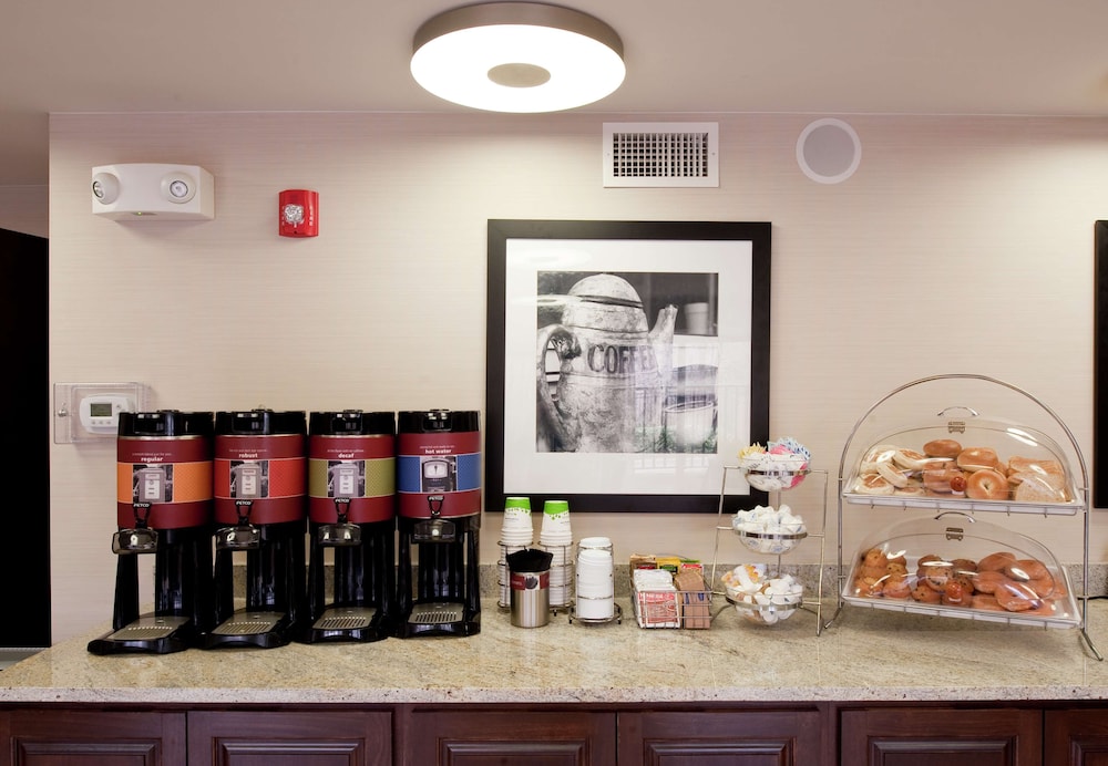 Hampton Inn Nashville Brentwood I 65S - photo 22