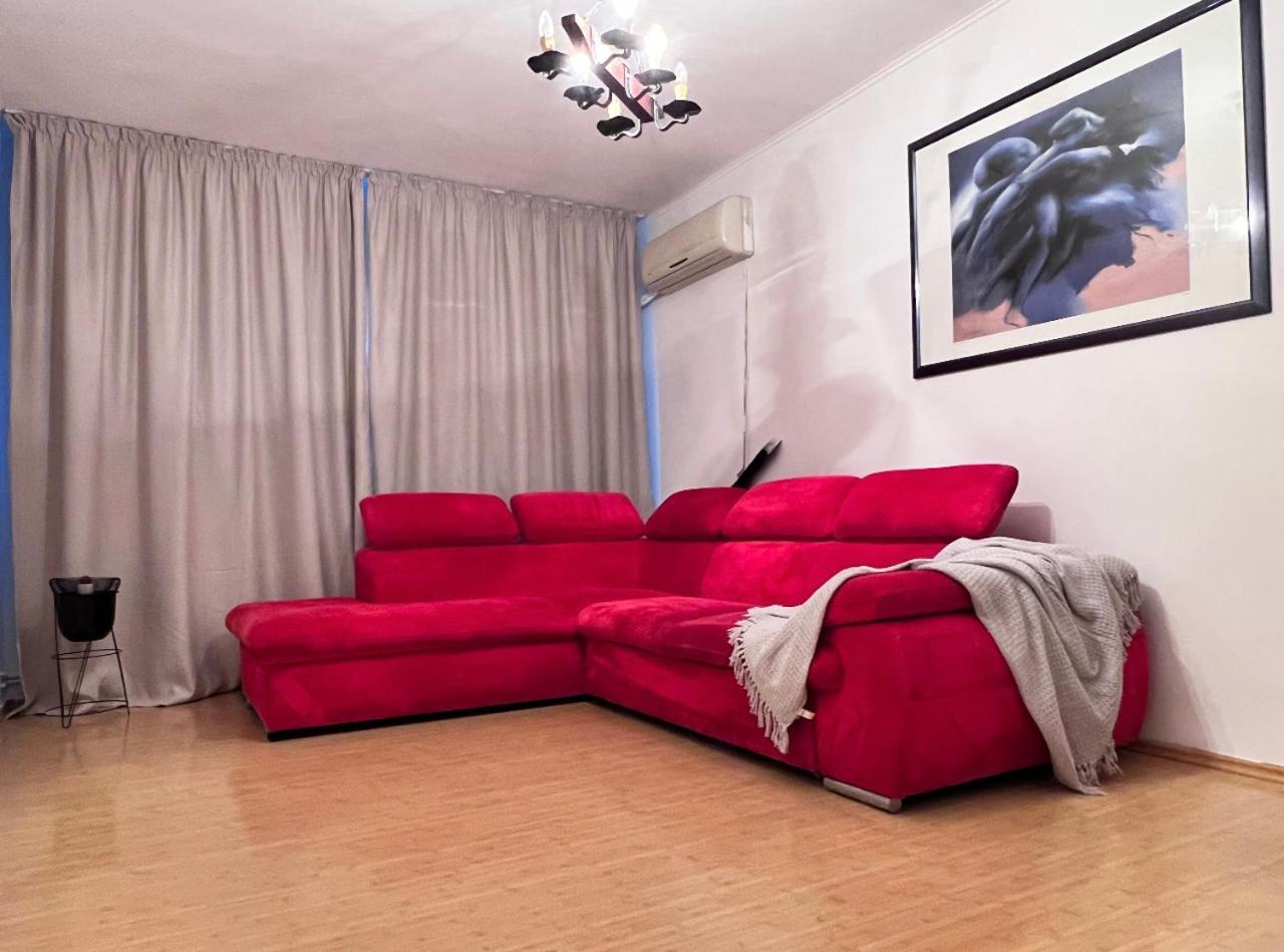 Cozy Apartment 17713114 — Turnu Magurele