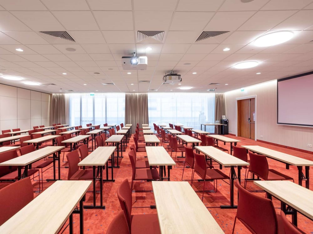 כנסים ואירועים